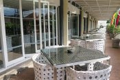 Hotel SWISS BEL WATU JIMBAR - Bali - Sanur