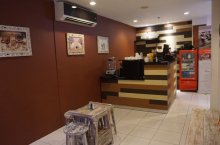 Hotel SWISS BEL WATU JIMBAR - Bali - Sanur