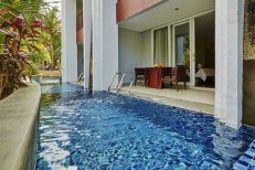 Hotel SWISS BEL WATU JIMBAR - Bali - Sanur