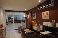 Hotel SWISS BEL WATU JIMBAR - Bali - Sanur