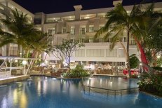 Hotel SWISS BEL WATU JIMBAR - Bali - Sanur