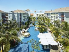 Hotel SWISS BEL WATU JIMBAR