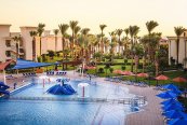 Hotel Swiss Inn Resort - Egypt - Hurghada