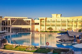 Hotel Swiss Inn Resort - Egypt - Hurghada