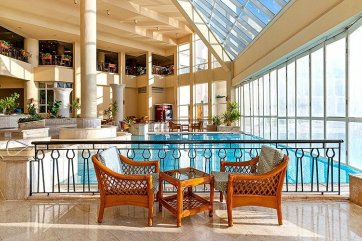 Hotel Swiss Inn Resort - Egypt - Hurghada