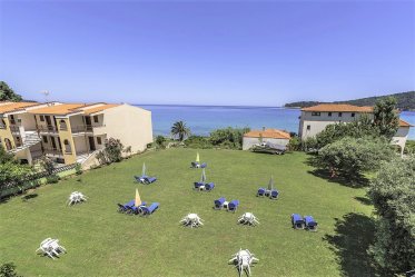 Hotel Sylvia Beach