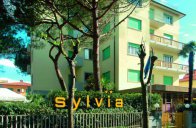 Hotel Sylvia - Itálie - Toskánsko - Lido di Camaiore