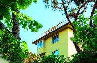 Hotel Sylvia - Itálie - Toskánsko - Lido di Camaiore