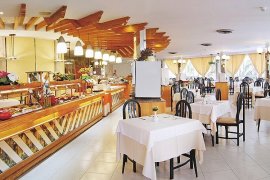 Hotel Tal Affiliated By Fergus - Španělsko - Mallorca - El Arenal