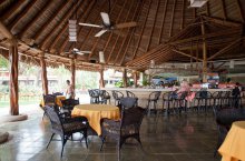 Hotel Tamarindo Diria Beach and Golf Resort - Kostarika - Tamarindo