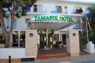 Hotel Tamarix - Španělsko - Mallorca - Cala d´Or