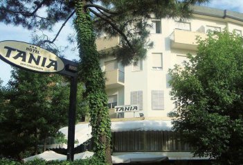 Hotel Tania - Itálie - Emilia Romagna - Cervia