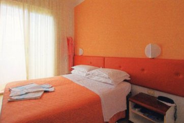 Hotel Tania - Itálie - Emilia Romagna - Cervia