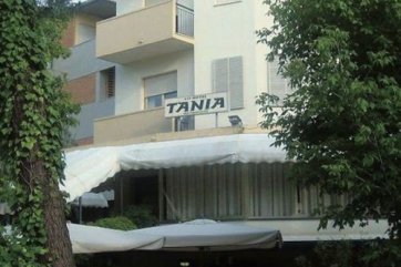 Hotel Tania - Itálie - Emilia Romagna - Cervia