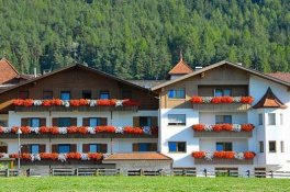 HOTEL TANNENHOF - Itálie - Plan de Corones - Kronplatz  - Riscone