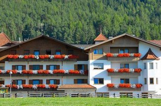HOTEL TANNENHOF - Itálie - Plan de Corones - Kronplatz  - Riscone