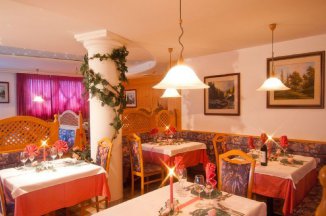 HOTEL TANNENHOF - Itálie - Plan de Corones - Kronplatz  - Riscone