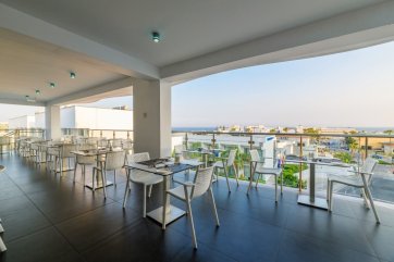 Hotel Tasia Maris Oasis - Kypr - Ayia Napa