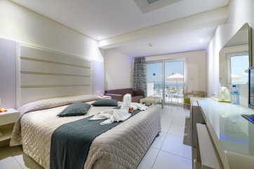 Hotel Tasia Maris Oasis - Kypr - Ayia Napa