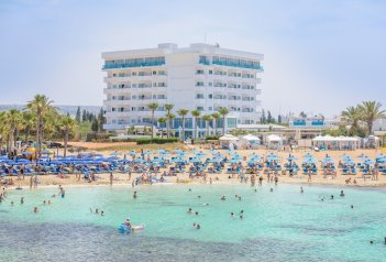 Hotel Tasia Maris Sands - Kypr - Ayia Napa