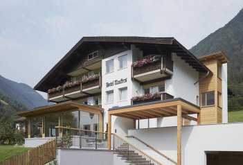 Hotel Taufers - Itálie - Tauferer Ahrntal - Mühlen in Taufers