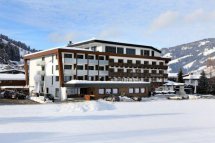 Hotel Taxacher - Rakousko - Kitzbühel - Kirchberg