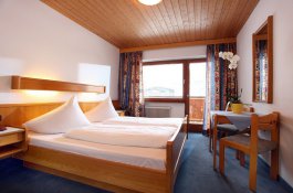Hotel Taxacher - Rakousko - Kitzbühel - Kirchberg