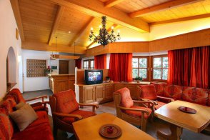 Hotel Taxacher - Rakousko - Kitzbühel - Kirchberg