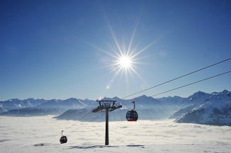 Hotel Taxacher - Rakousko - Kitzbühel - Kirchberg