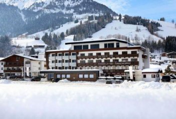 Hotel Taxacher - Rakousko - Kitzbühel - Kirchberg