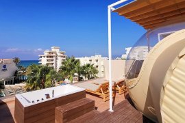 Hotel Tent Capi Playa - Španělsko - Mallorca - Playa de Palma