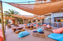 Hotel Tent Palmanova - Španělsko - Mallorca - Palma Nova