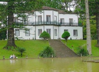 Hotel Tera Nostra Garden