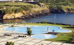 Hotel Terciera Mar - Portugalsko - Azory