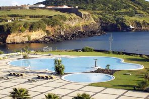 Hotel Terciera Mar - Portugalsko - Azory