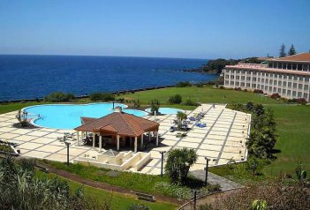 Hotel Terciera Mar - Portugalsko - Azory