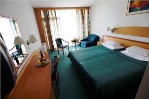 Hotel TERMAL - Slovinsko - Moravske Toplice