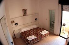 Hotel Terme di Sacramora - Itálie - Rimini