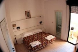 Hotel Terme di Sacramora - Itálie - Rimini
