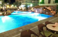 Hotel Terramar - Španělsko - Costa del Maresme - Calella