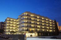 Hotel Terramar - Španělsko - Costa del Maresme - Calella