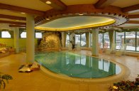 Hotel Tevini - Itálie - Val di Sole  - Almazzago