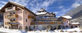 Hotel Tevini