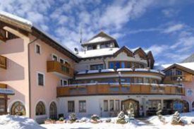 Recenze Hotel Tevini