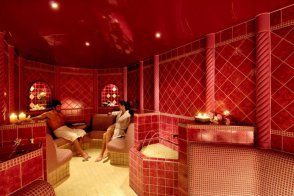 Hotel Tevini - Itálie - Val di Sole  - Almazzago