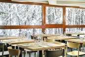 Hotel TH PILA - Itálie - Valle d`Aosta - Pila