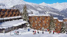 Hotel TH PILA