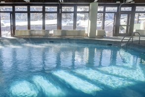Hotel TH PILA - Itálie - Valle d`Aosta - Pila