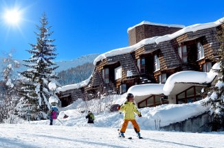 Hotel TH PILA - Itálie - Valle d`Aosta - Pila