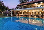 Hotel Thaala Bentota Resort - Srí Lanka - Bentota 